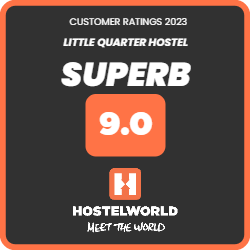 Hostelworld